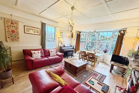 2 bedroom flat for sale, Salterton Road, Devon EX8