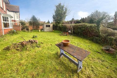 2 bedroom flat for sale, Salterton Road, Devon EX8