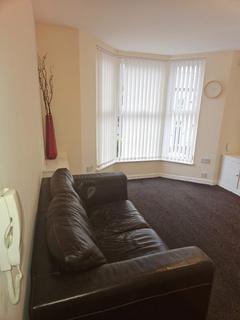 undefined, Wellfield Road, Walton, L9