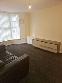 undefined, Wellfield Road, Walton, L9