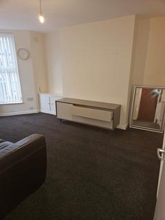 undefined, Wellfield Road, Walton, L9
