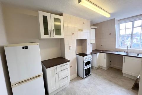 1 bedroom flat to rent, Montefiore Road, Hove BN3