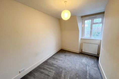 1 bedroom flat to rent, Montefiore Road, Hove BN3