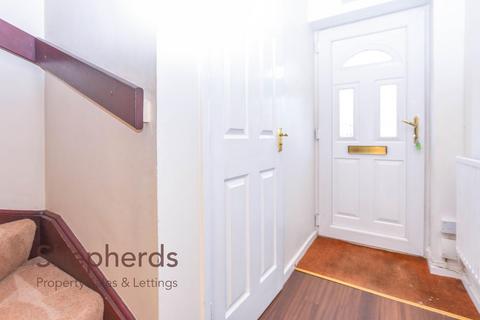 2 bedroom terraced house for sale, The Copse, Hertford SG13