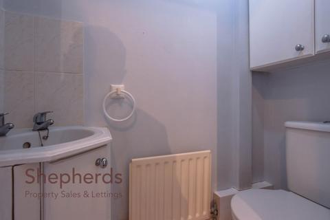 2 bedroom terraced house for sale, The Copse, Hertford SG13