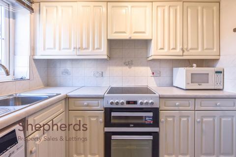 undefined, The Copse, Hertford SG13