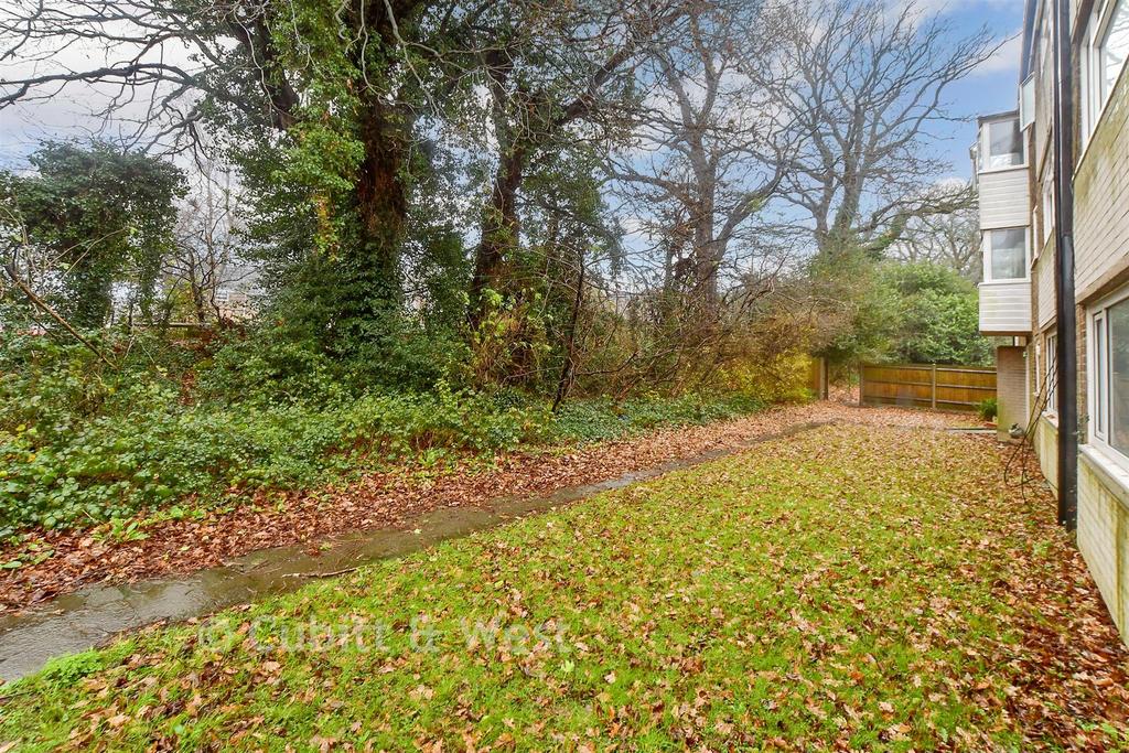 Communal Gardens