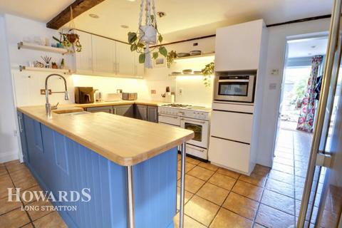 undefined, 2, REDENHALL Road, Harleston