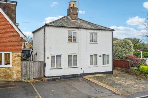 undefined, Three Households, Chalfont St. Giles HP8