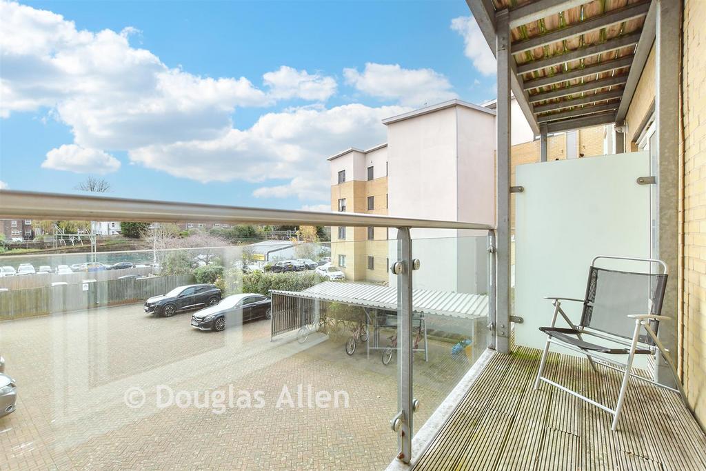 Balcony / Terrace
