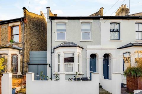 3 bedroom house for sale, Daubeney Road, London, E5