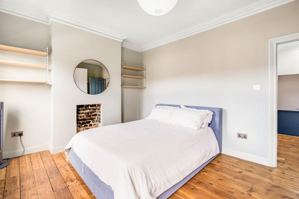Bed 1
