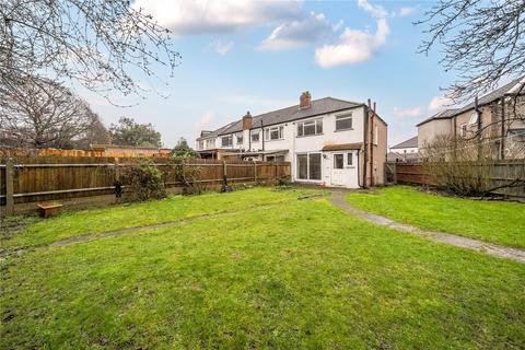 3 bedroom end of terrace house for sale, Woodhouse Avenue, Perivale, Greenford