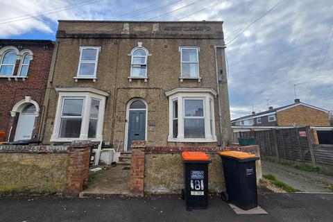 undefined, Victoria Street, Dunstable