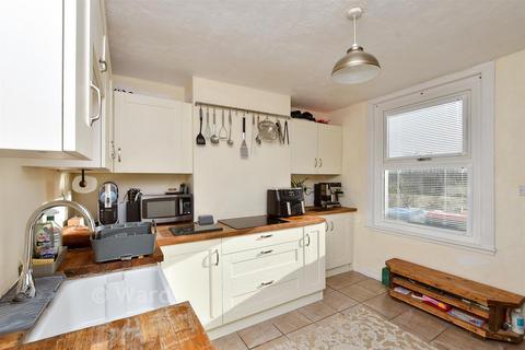 Pouces Cottages, Ramsgate CT12
