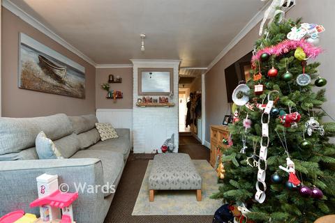 2 bedroom terraced house for sale, Pouces Cottages, Ramsgate CT12