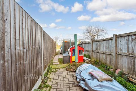 2 bedroom terraced house for sale, Pouces Cottages, Ramsgate CT12