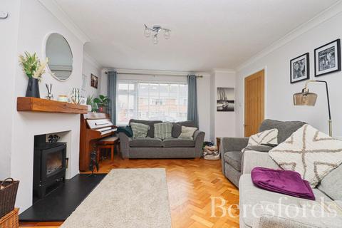 3 bedroom semi-detached house for sale, Beeches Road, Chelmsford, CM1