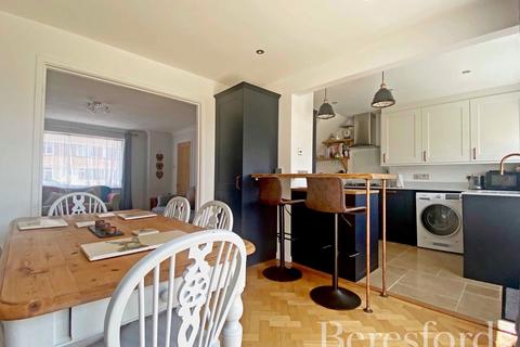 3 bedroom semi-detached house for sale, Beeches Road, Chelmsford, CM1