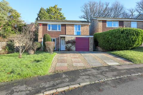 3 bedroom detached house for sale, Hazel Grove, Burgess Hill, RH15