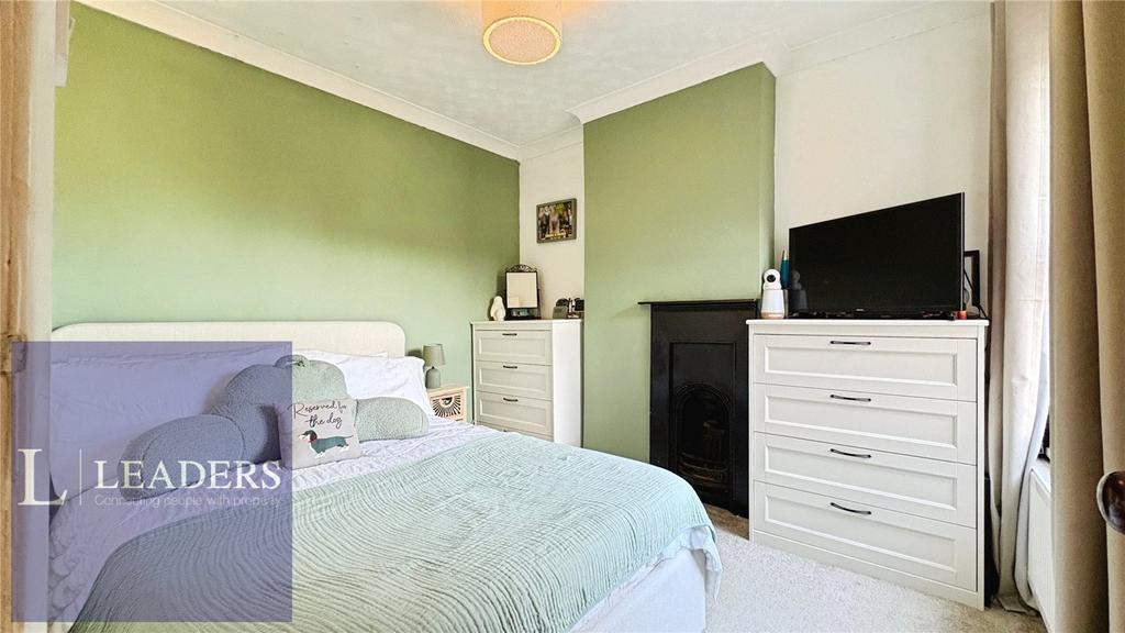 Bedroom 2