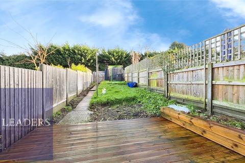 undefined, Tidings Hill, Halstead, Essex