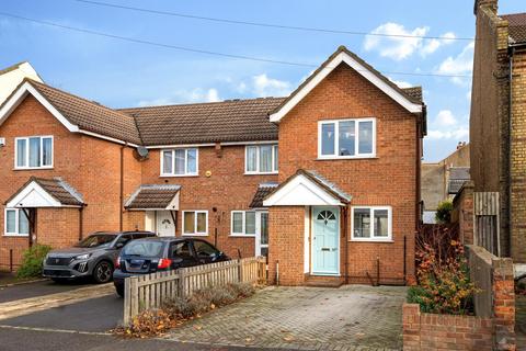 Pelham Road, Beckenham BR3
