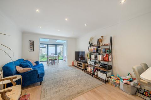 2 bedroom end of terrace house for sale, Pelham Road, Beckenham BR3