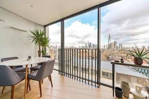 1 bedroom flat for sale, Southwark Bridge Road, Borough, London, SE1