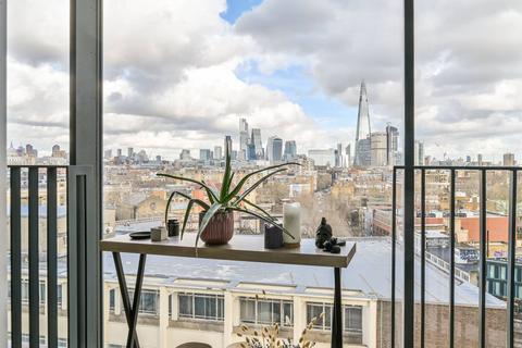 1 bedroom flat for sale, Southwark Bridge Road, Borough, London, SE1