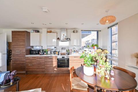 2 bedroom flat for sale, Albany Road, Southwark, London, SE5