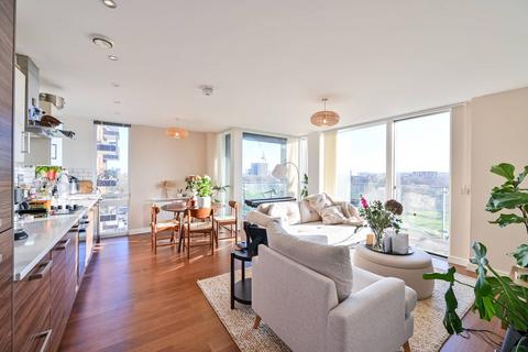 2 bedroom flat for sale, Albany Road, Southwark, London, SE5
