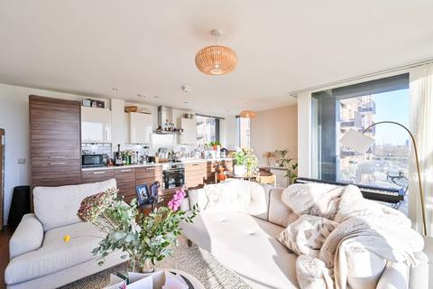 2 bedroom flat for sale, Albany Road, Southwark, London, SE5