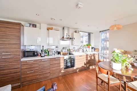 2 bedroom flat for sale, Albany Road, Southwark, London, SE5
