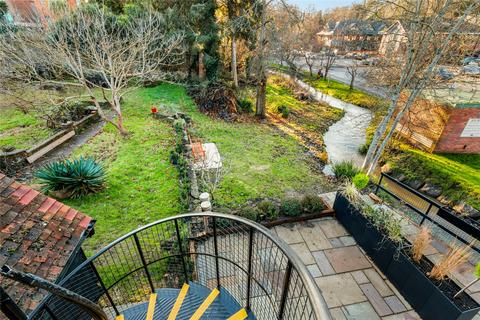 undefined, Mill Lane, Surrey GU7