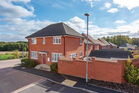 4 bedroom detached house for sale, 1 Clover Drive, Himley, Wolverhampton