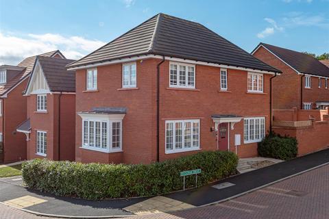 undefined, Clover Drive, Himley, Wolverhampton