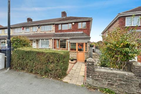 undefined, Leinster Avenue, Knowle, Bristol