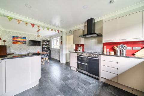 4 bedroom detached house for sale, Summerlands, Yeovil, Somerset, BA21