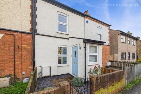 3 bedroom terraced house for sale, Longfield Road, Sandy SG19