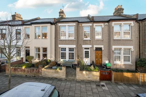 3 bedroom terraced house for sale, Blandford Road, Beckenham BR3