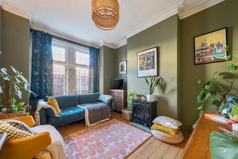 3 bedroom terraced house for sale, Blandford Road, Beckenham BR3