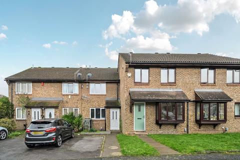 Barfreston Way, London SE20