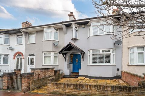 3 bedroom terraced house for sale, Arrol Road, Beckenham BR3