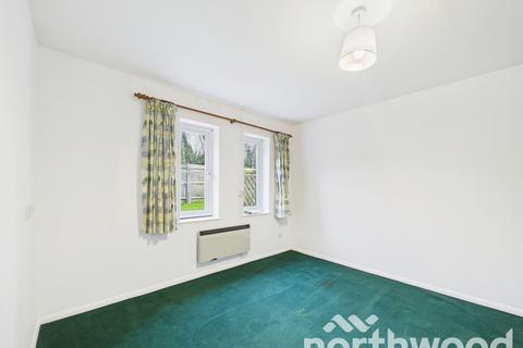 2 bedroom bungalow for sale, Meridian Court, Singleton, Ashford, TN23