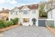 King George Avenue, Walton-on-Thames, KT12
