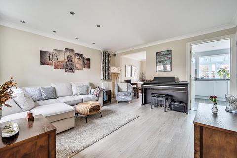 4 bedroom detached house for sale, Cirrus Drive, Reading RG2