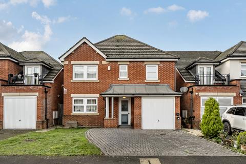 4 bedroom detached house for sale, Cirrus Drive, Reading RG2