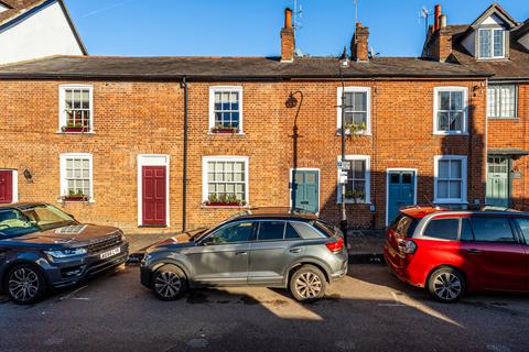 2 bedroom terraced house for sale, Fishpool Street, Hertfordshire AL3