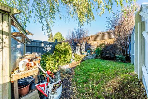 2 bedroom terraced house for sale, Fishpool Street, Hertfordshire AL3